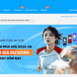 Đánh giá Fun88