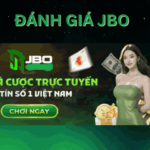 Đánh giá JBO