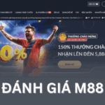 Đánh giá M88