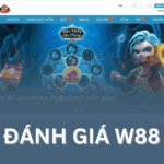 Đánh giá W88